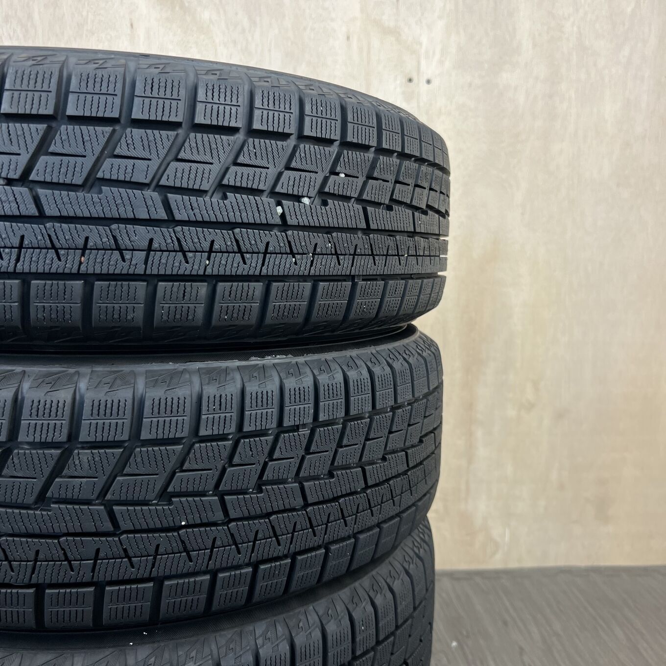 Yokohama ICE GUARD IG60 185/60 R15, фото 6