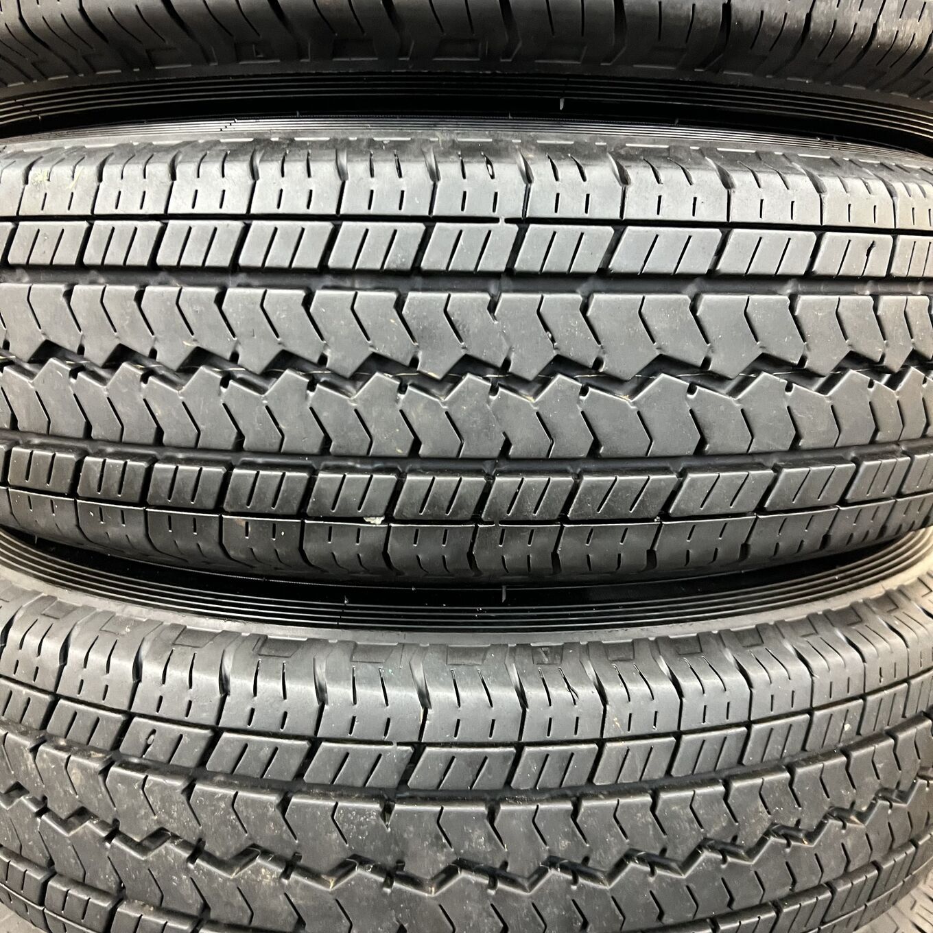 Toyo DELVEX V-03E 165/80 R14, фото 2