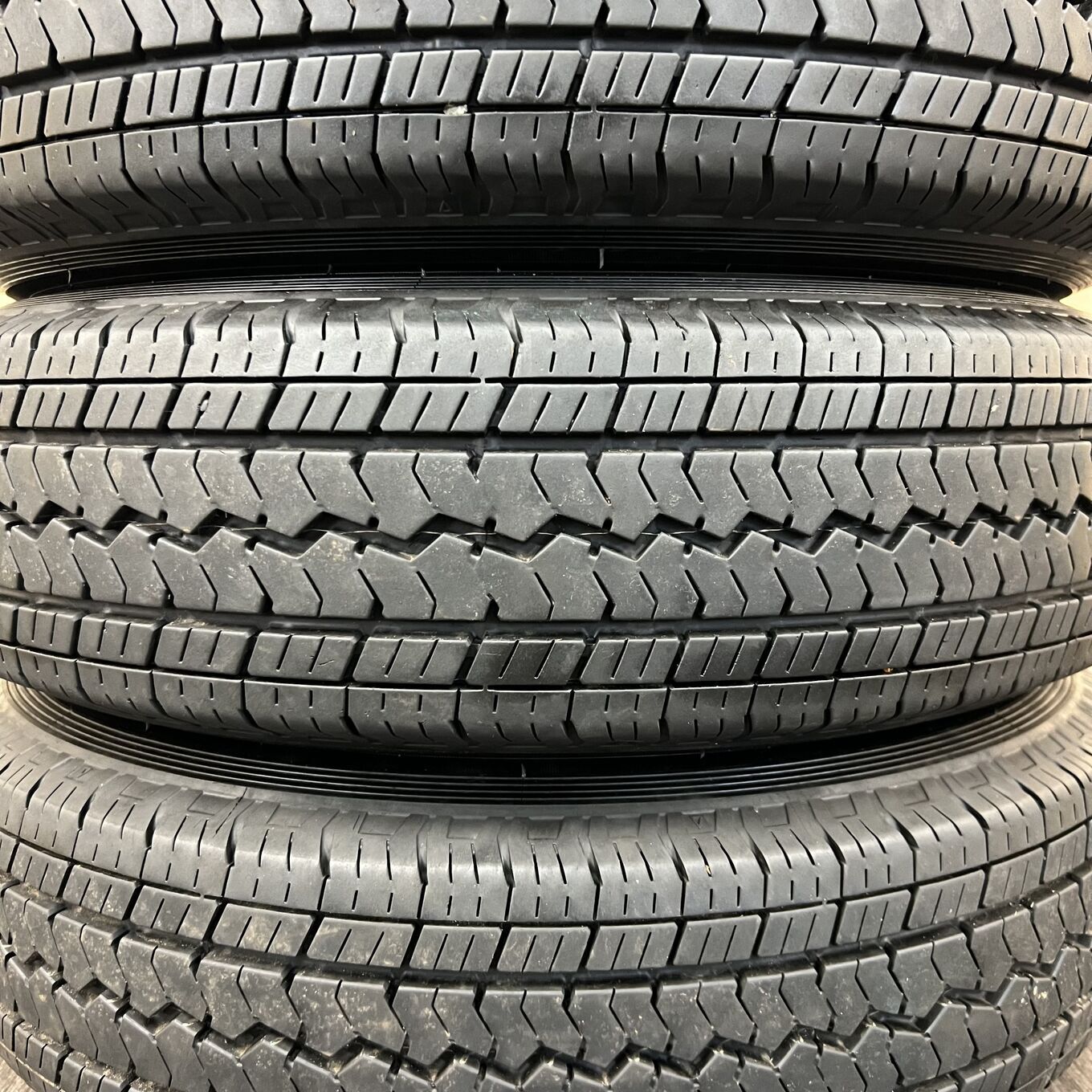 Toyo DELVEX V-03E 165/80 R14, фото 3