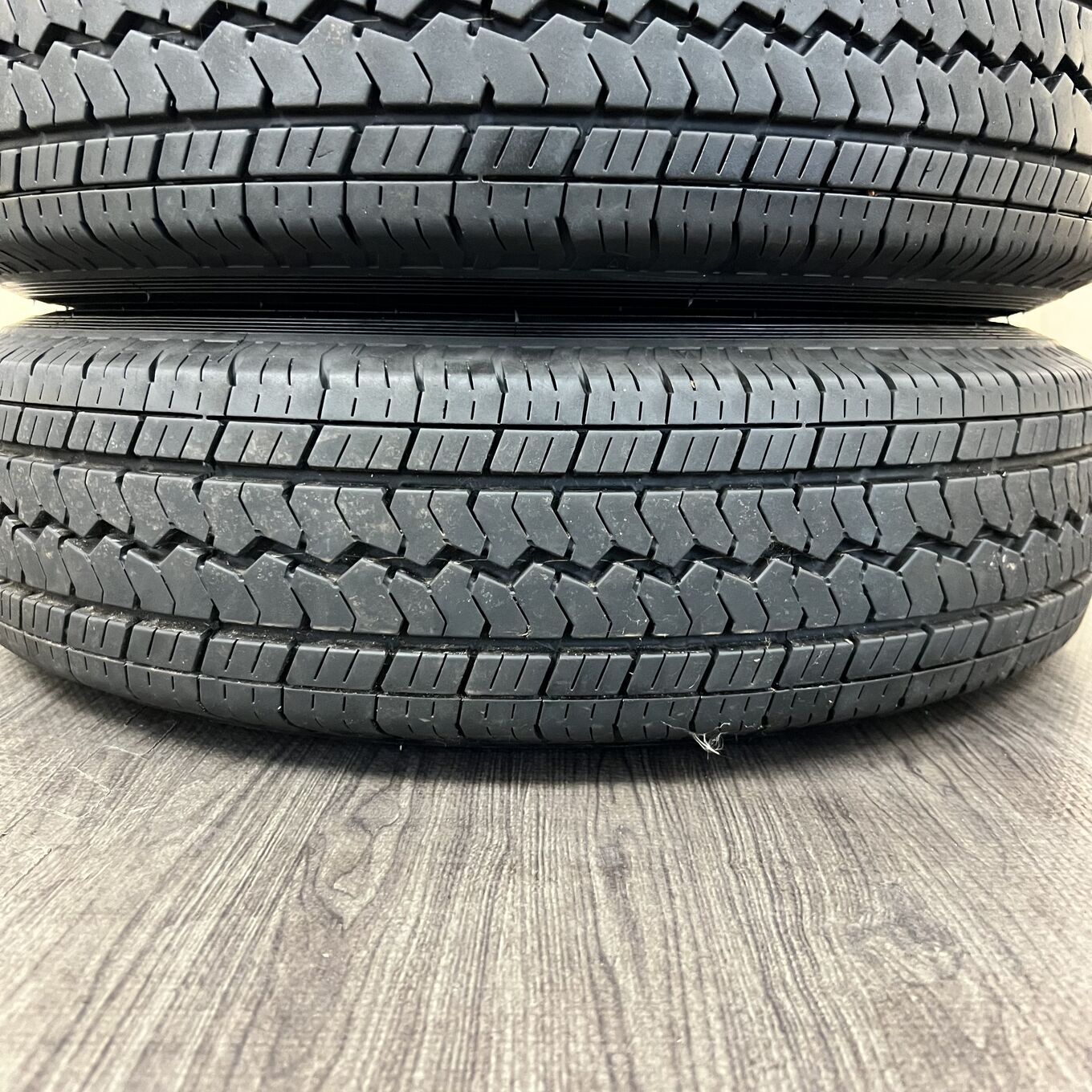 Toyo DELVEX V-03E 165/80 R14, фото 4