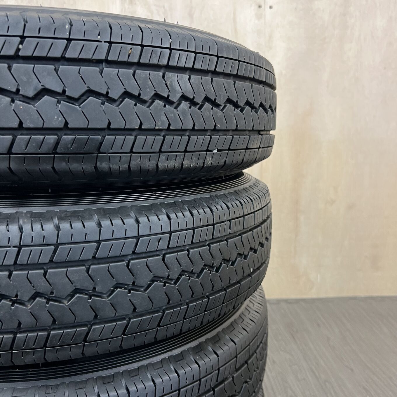 Toyo DELVEX V-03E 165/80 R14, фото 6