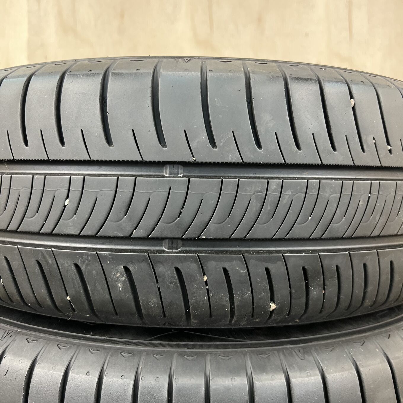 185/65 R15 Dunlop ENASAVE RV505 — 17 000 ¥/комплект