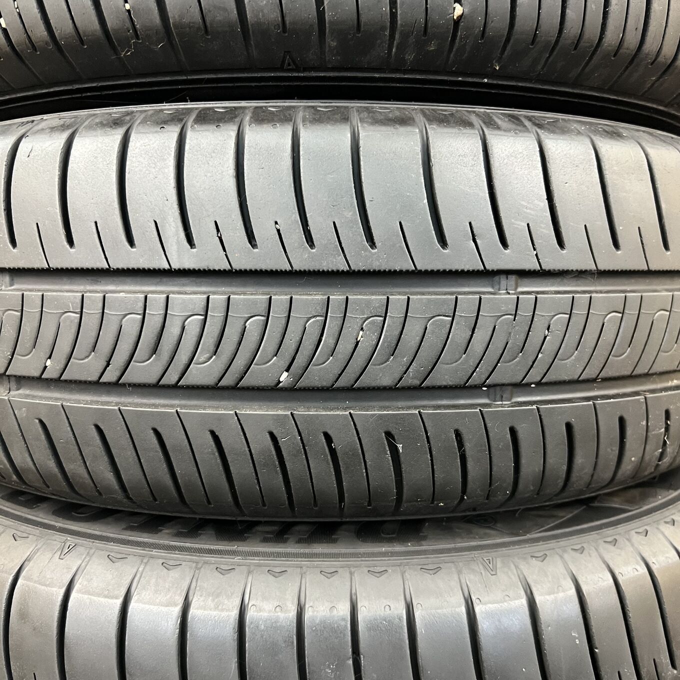 Dunlop ENASAVE RV505 185/65 R15, фото 2
