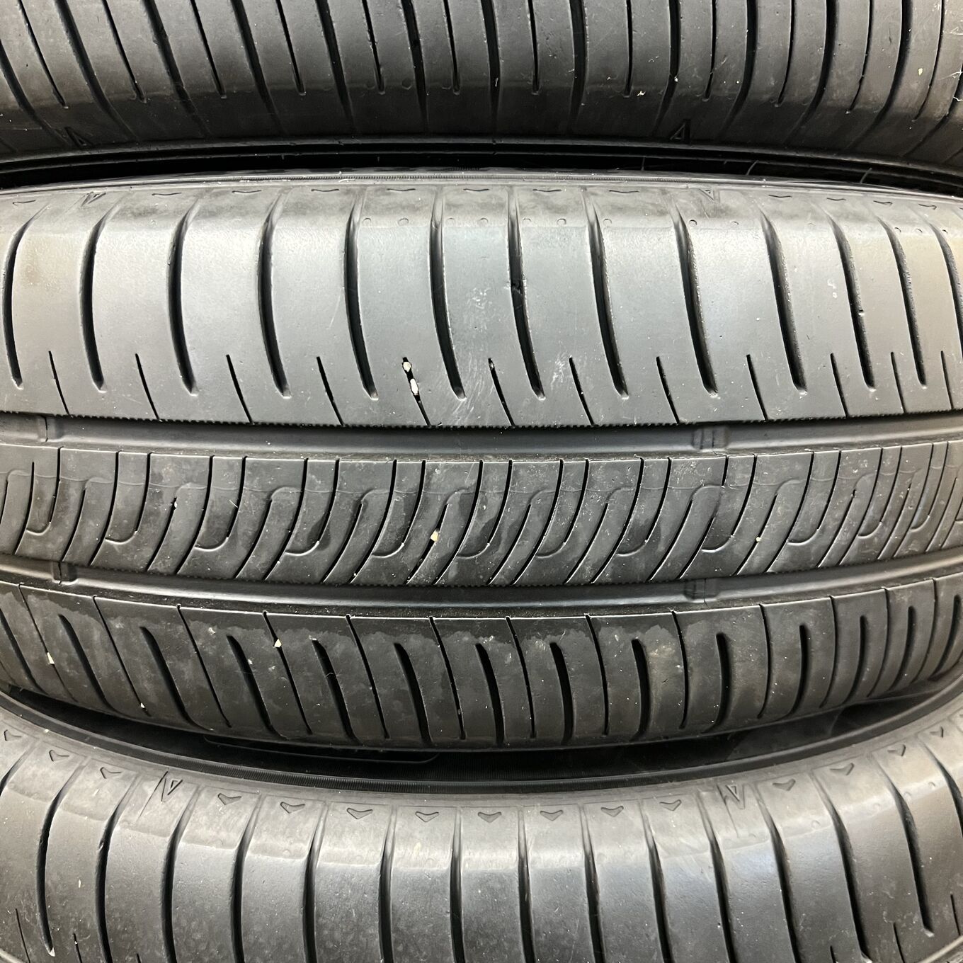 Dunlop ENASAVE RV505 185/65 R15, фото 3