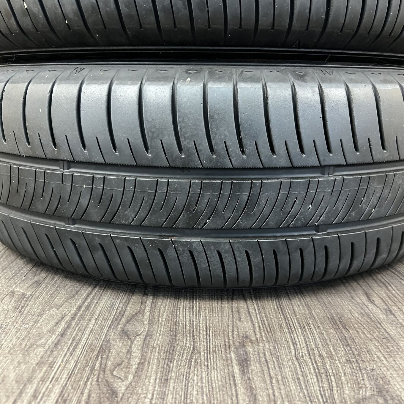 Dunlop ENASAVE RV505 185/65 R15, фото 4