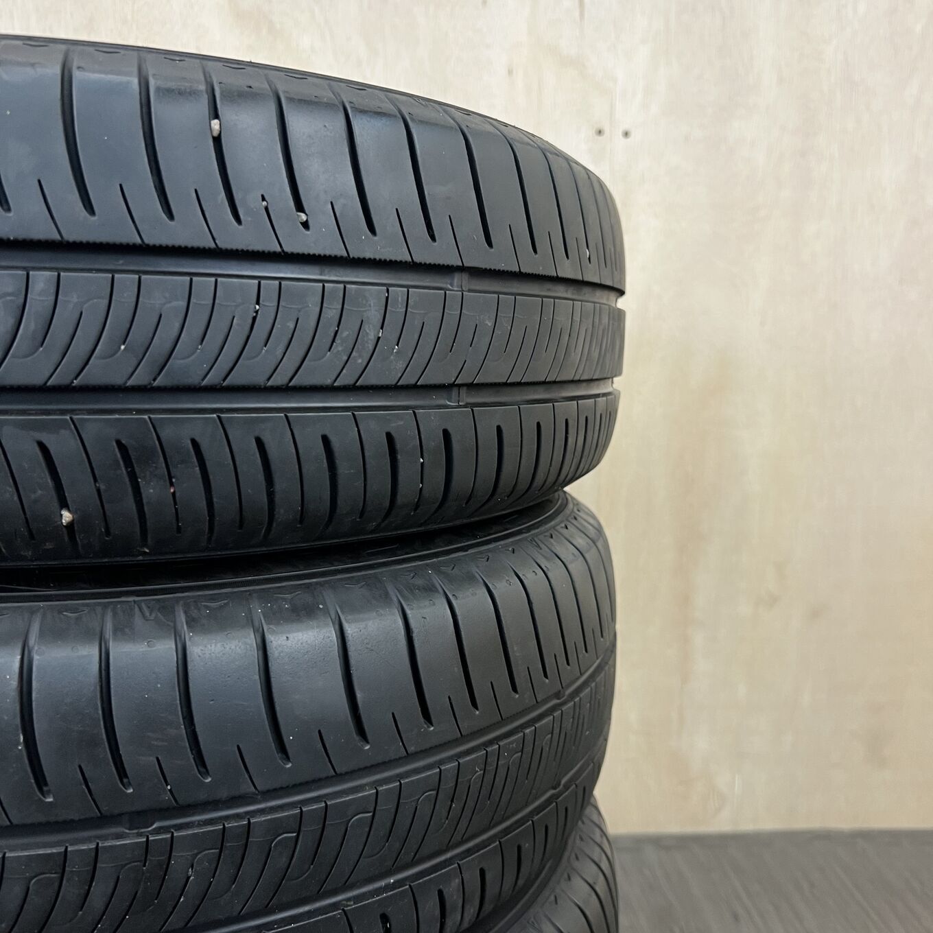 Dunlop ENASAVE RV505 185/65 R15, фото 6