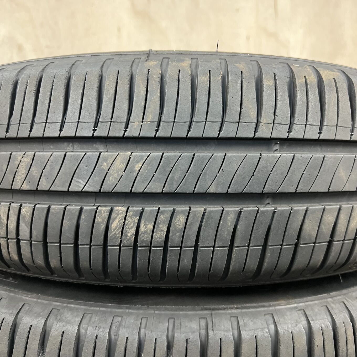 175/65 R15 Michelin ENERGY SAVER 4 — 17 000 ¥/комплект