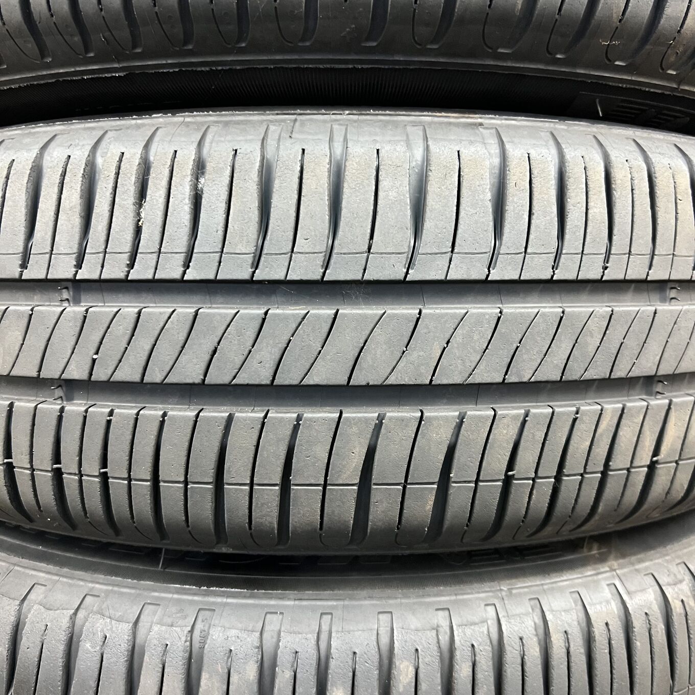 Michelin ENERGY SAVER 4 175/65 R15, фото 2