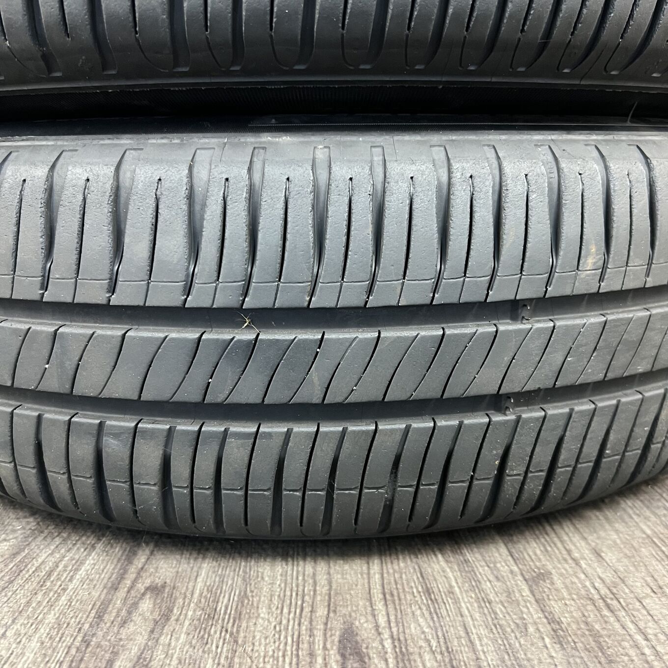 Michelin ENERGY SAVER 4 175/65 R15, фото 4