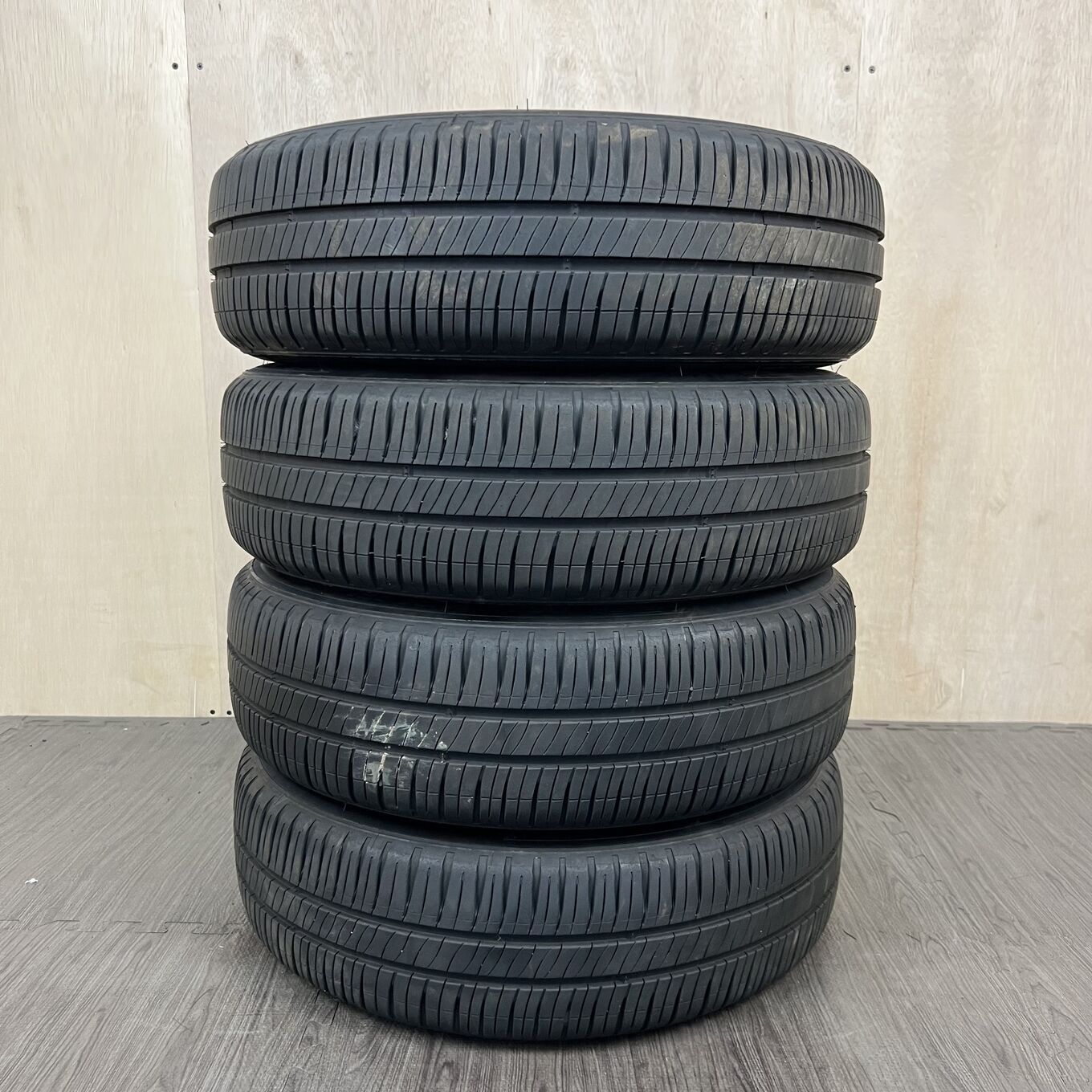 Michelin ENERGY SAVER 4 175/65 R15, фото 5