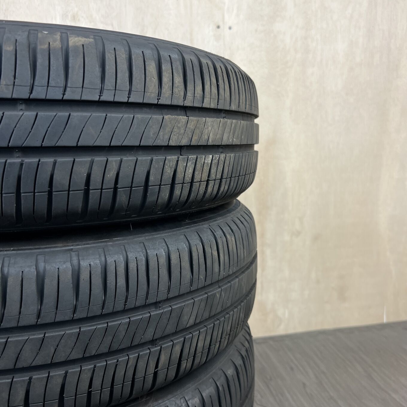 Michelin ENERGY SAVER 4 175/65 R15, фото 6