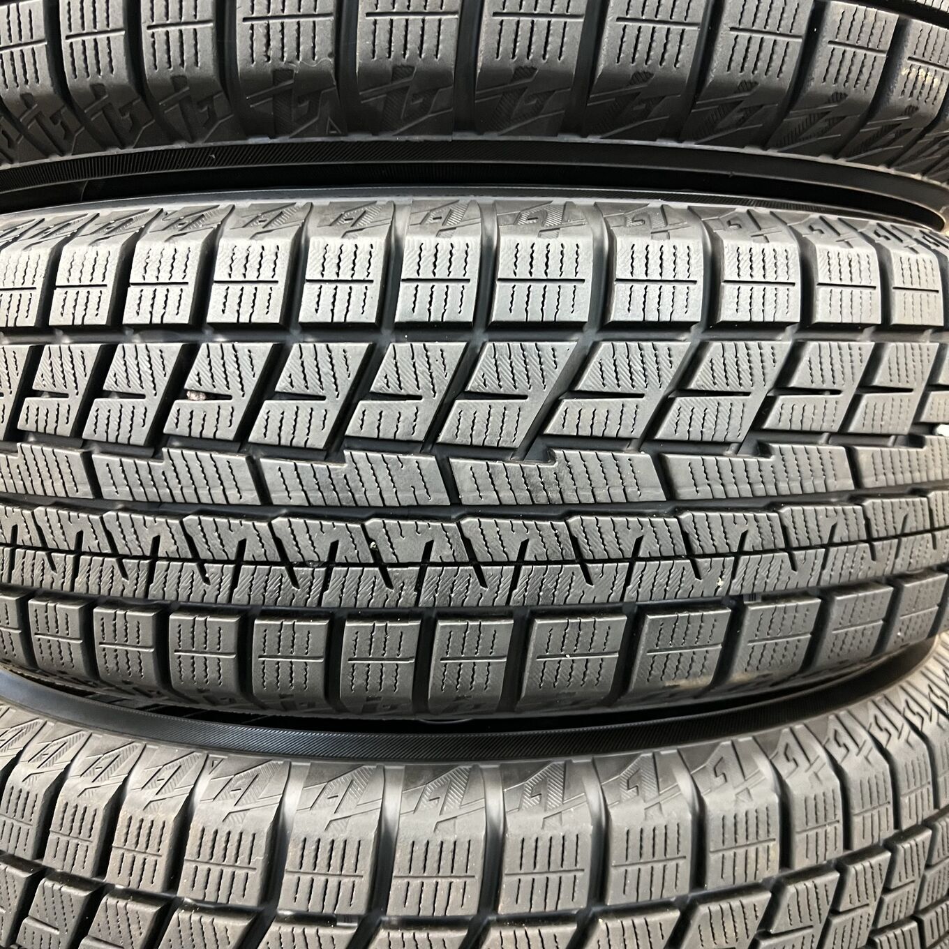 Yokohama ICE GUARD IG60 175/70 R14, фото 2
