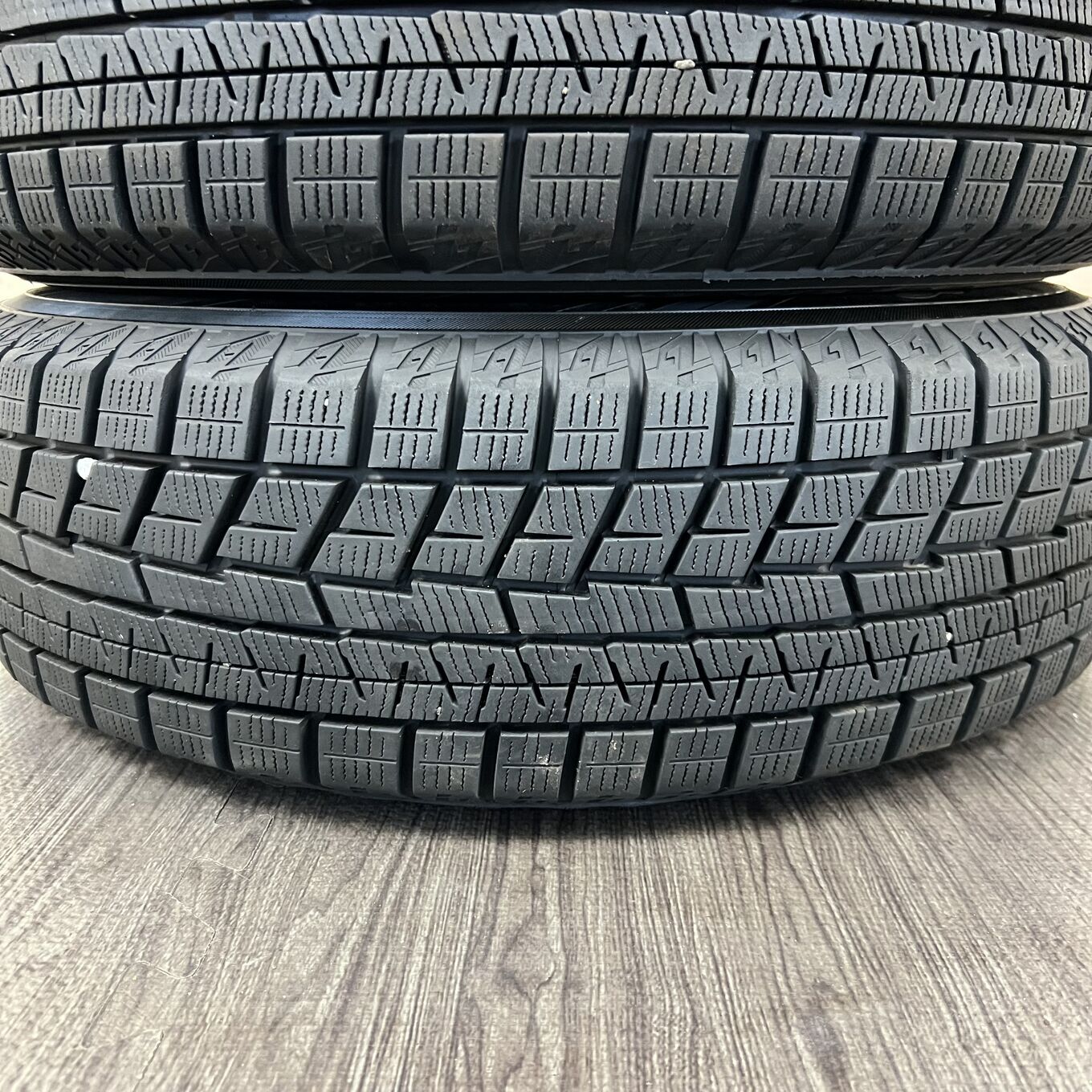 Yokohama ICE GUARD IG60 175/70 R14, фото 4