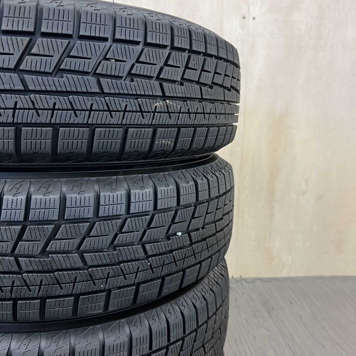 Yokohama ICE GUARD IG60 175/70 R14, фото 6