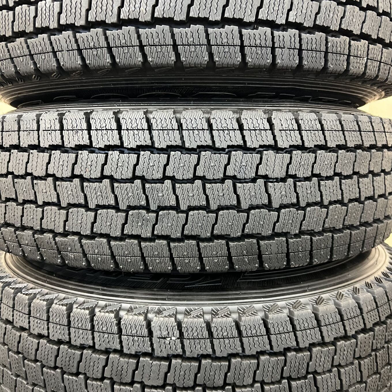 Goodyear ICE NAVI CARGO 165/80 R13, фото 2