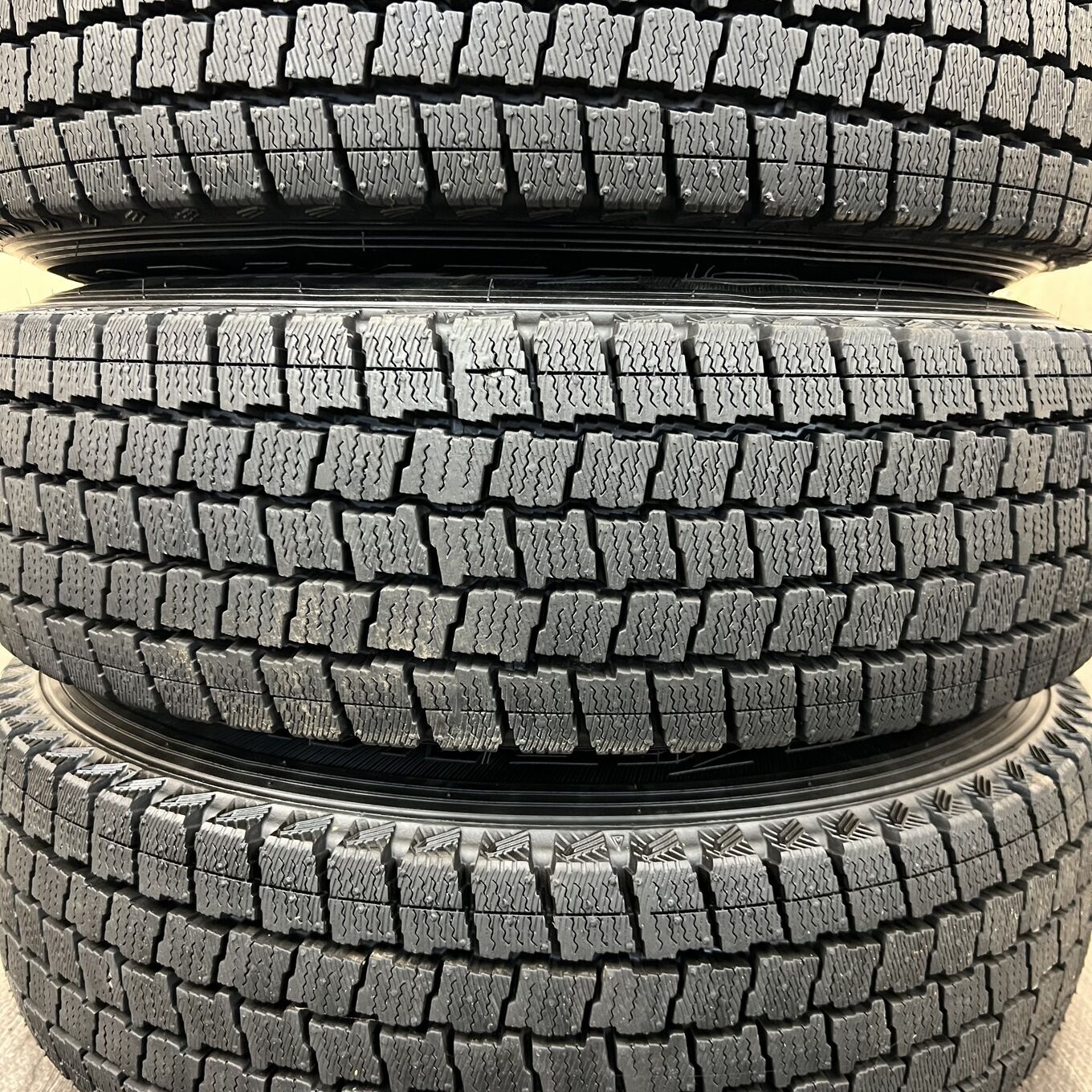 Goodyear ICE NAVI CARGO 165/80 R13, фото 3
