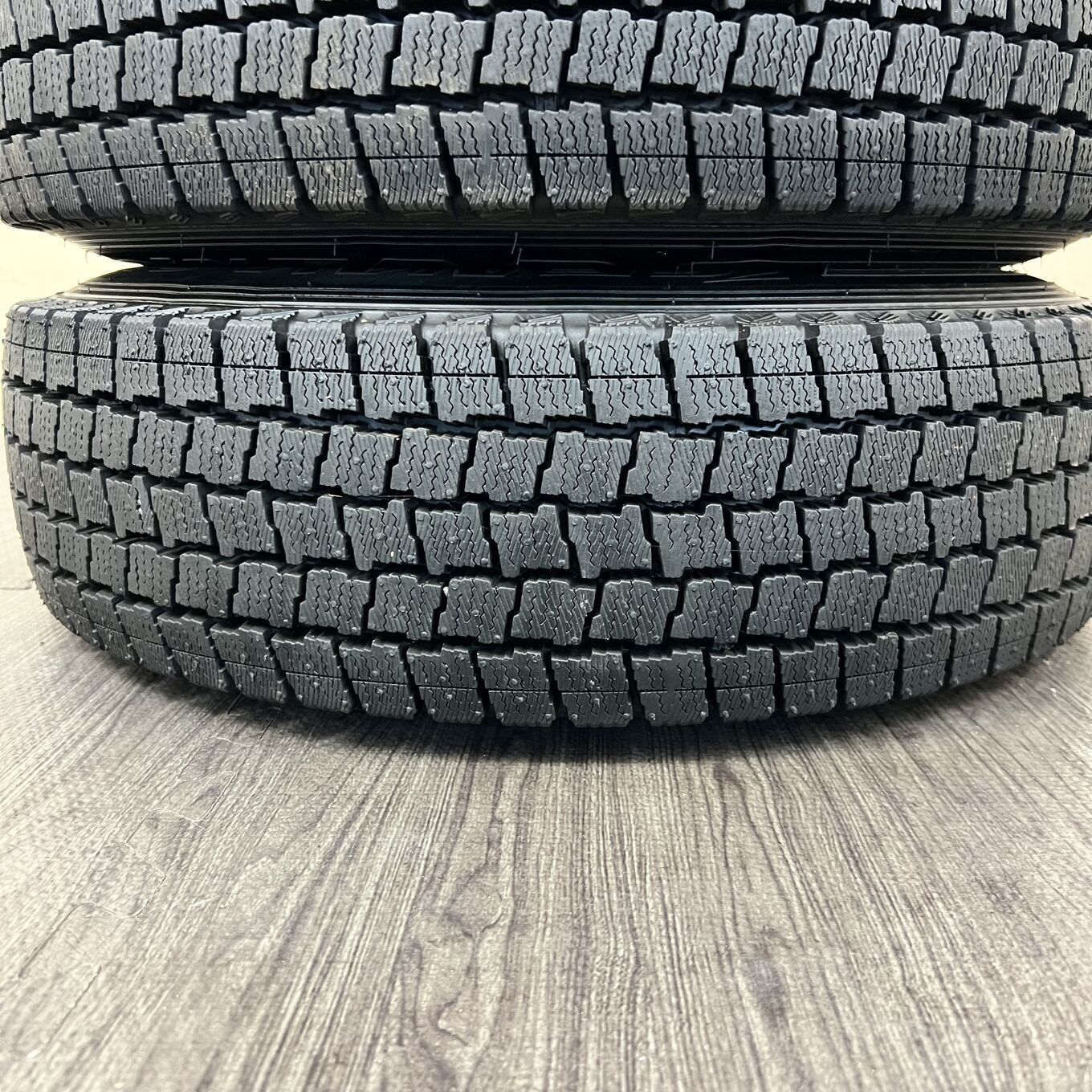 Goodyear ICE NAVI CARGO 165/80 R13, фото 4