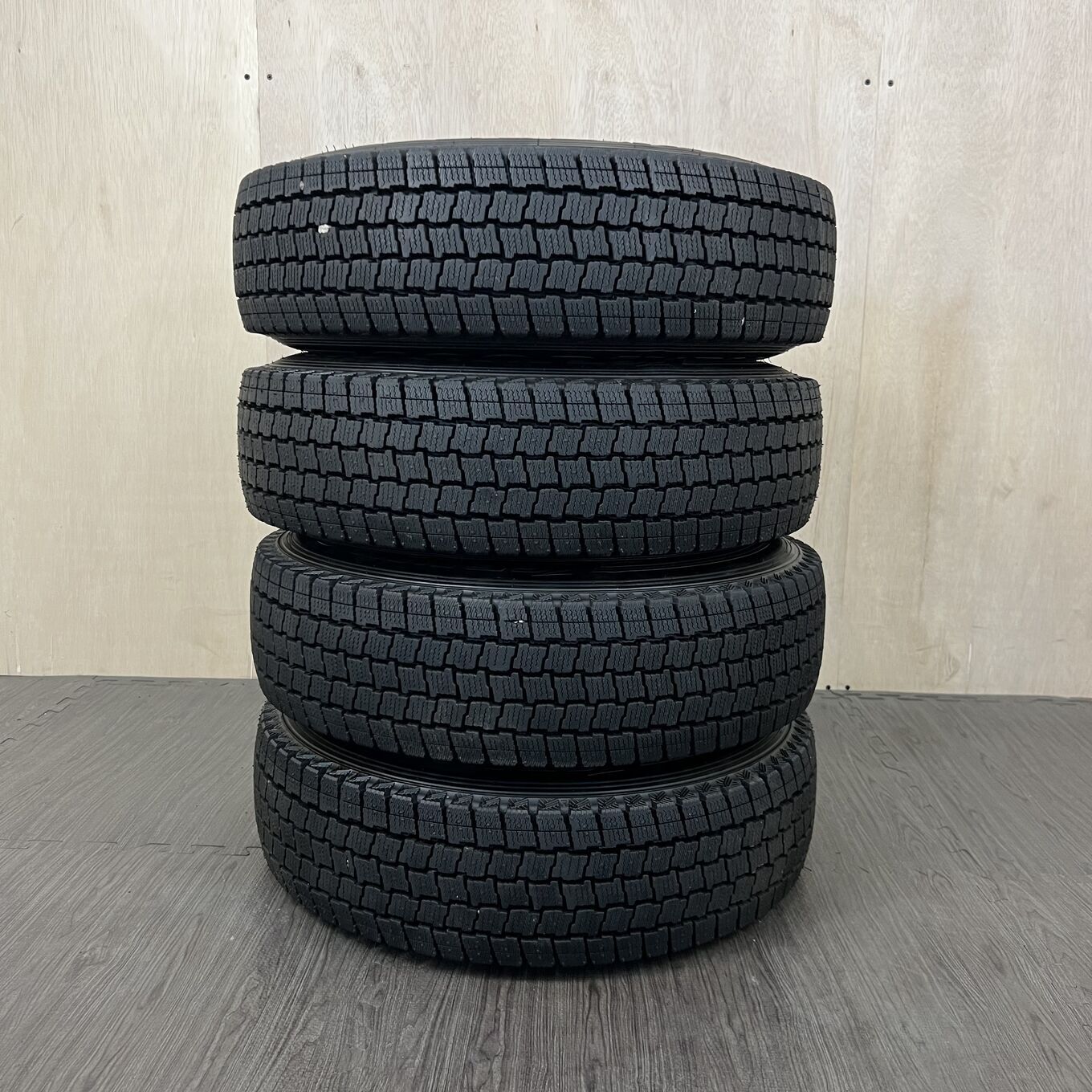Goodyear ICE NAVI CARGO 165/80 R13, фото 5