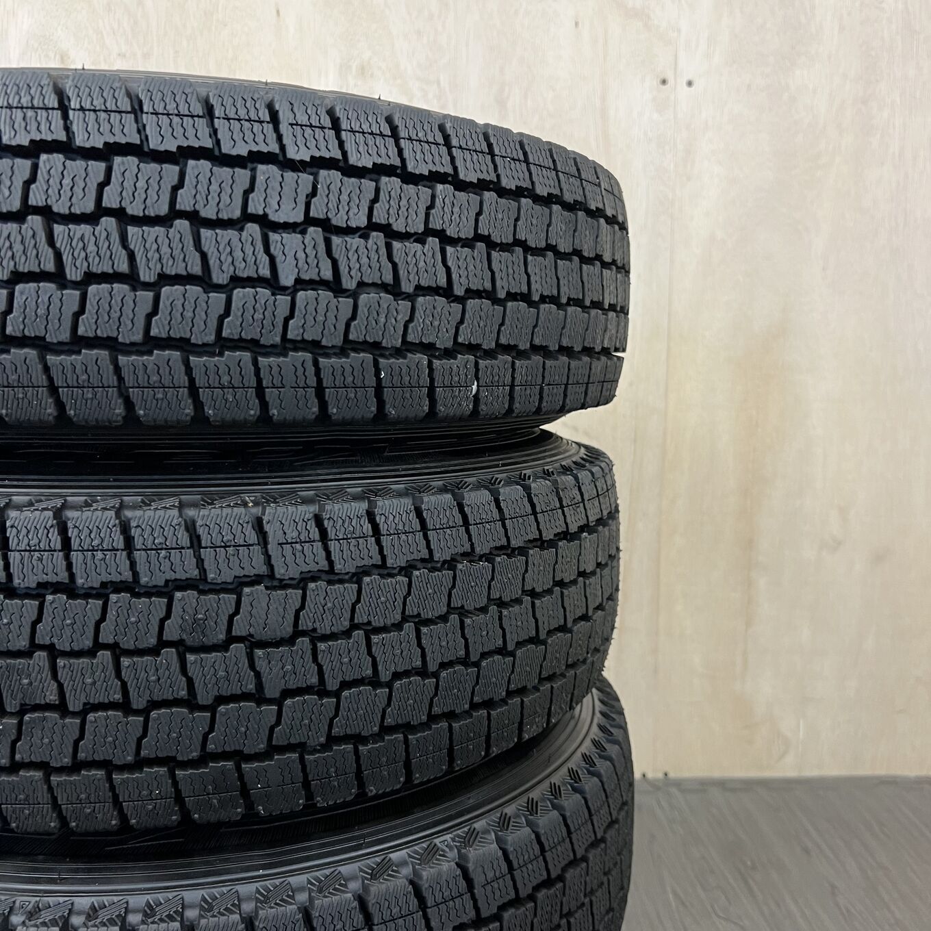 Goodyear ICE NAVI CARGO 165/80 R13, фото 6