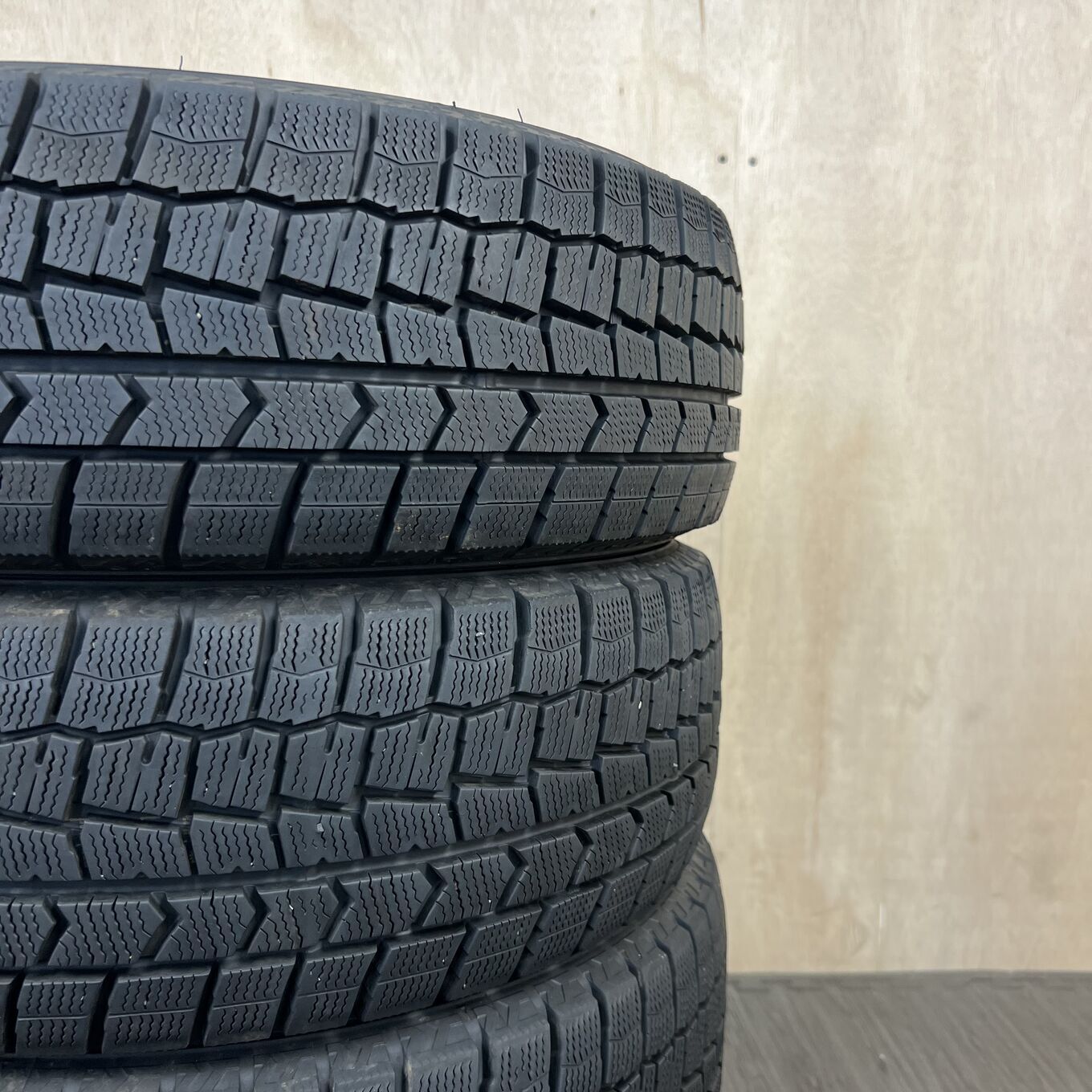 Dunlop WINTER MAXX WM02 195/65 R15, фото 6