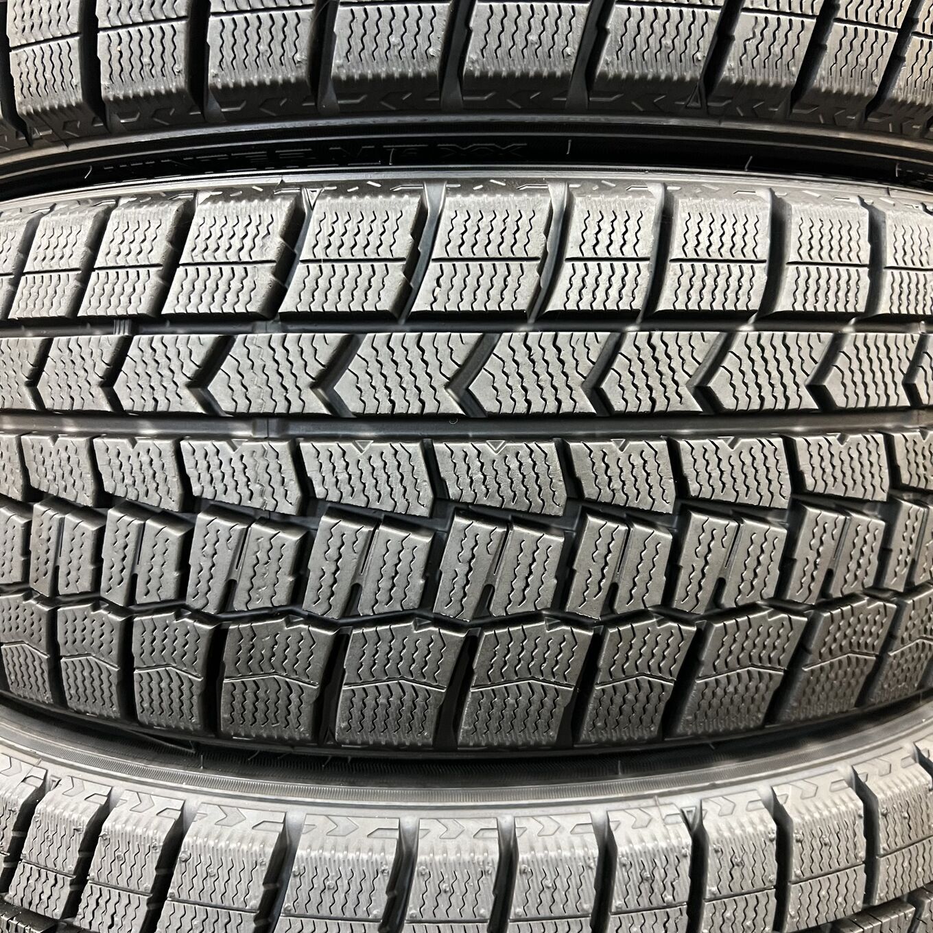Dunlop WINTER MAXX WM02 195/45 R17, фото 2