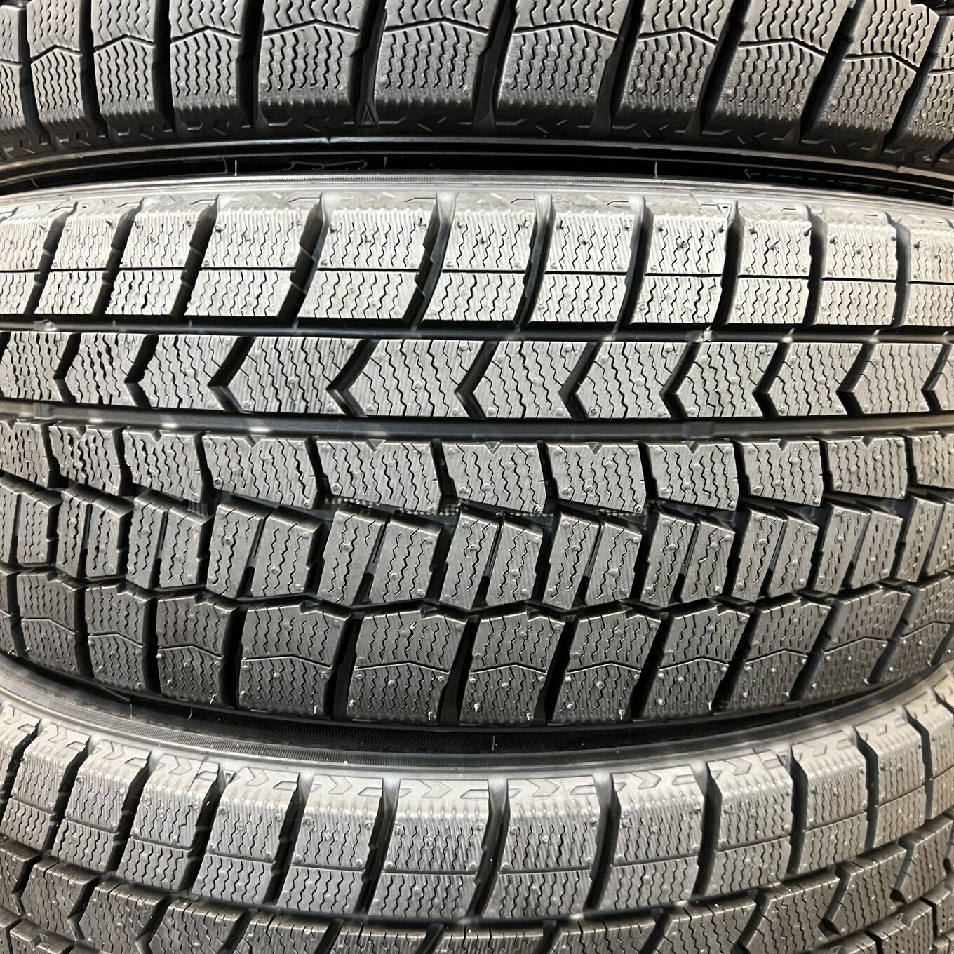 Dunlop WINTER MAXX WM02 195/45 R17, фото 3