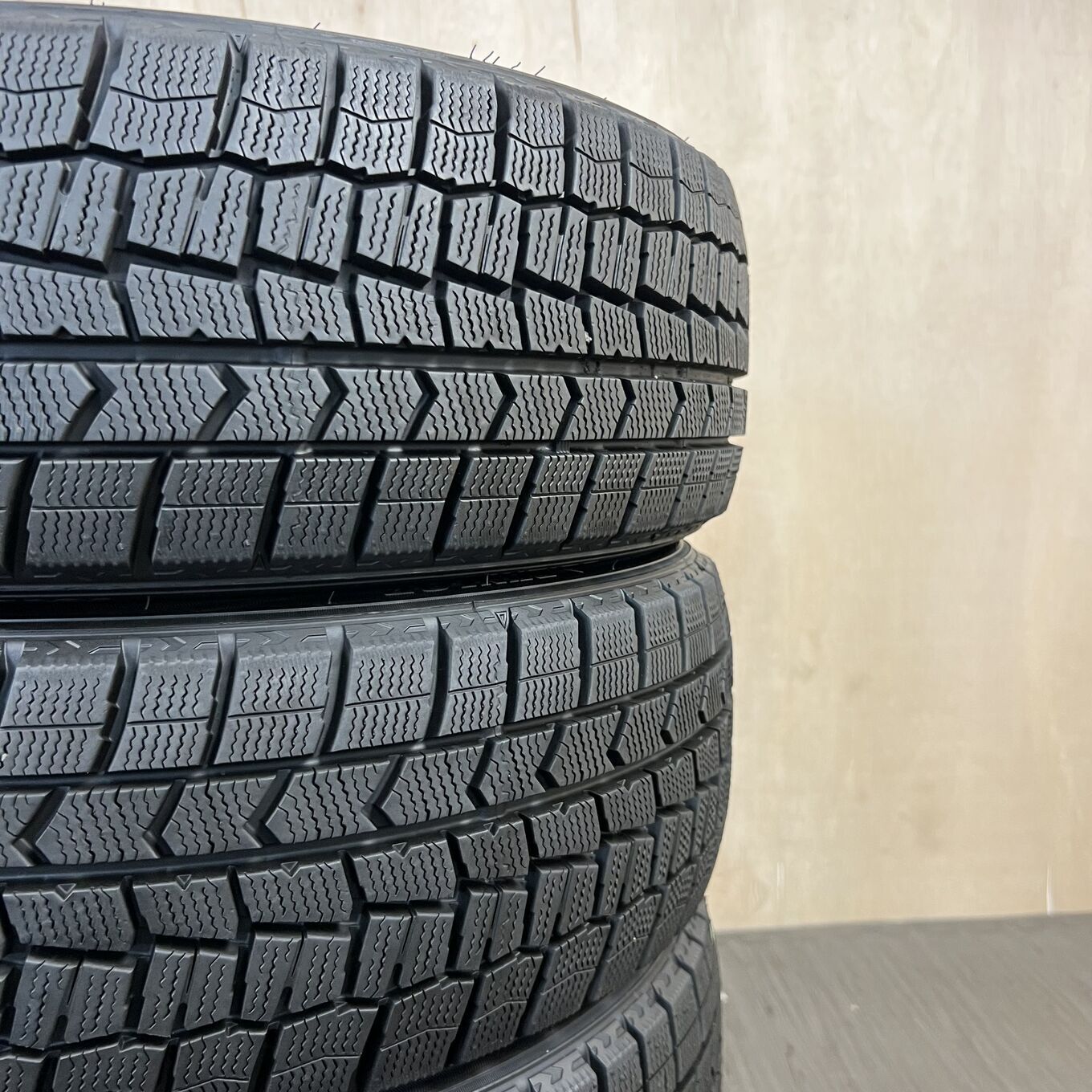 Dunlop WINTER MAXX WM02 195/45 R17, фото 6