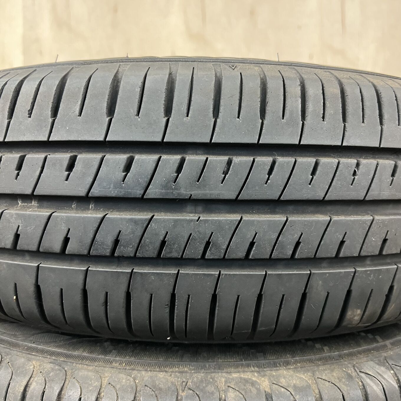 185/65 R15 Maxrun EFFICIA — 13 600 ¥/комплект