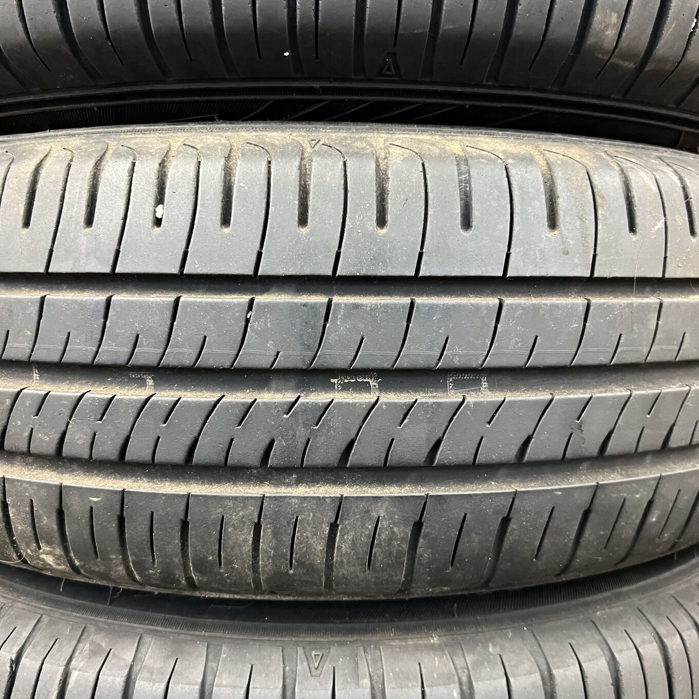 Maxrun EFFICIA 185/65 R15, фото 2