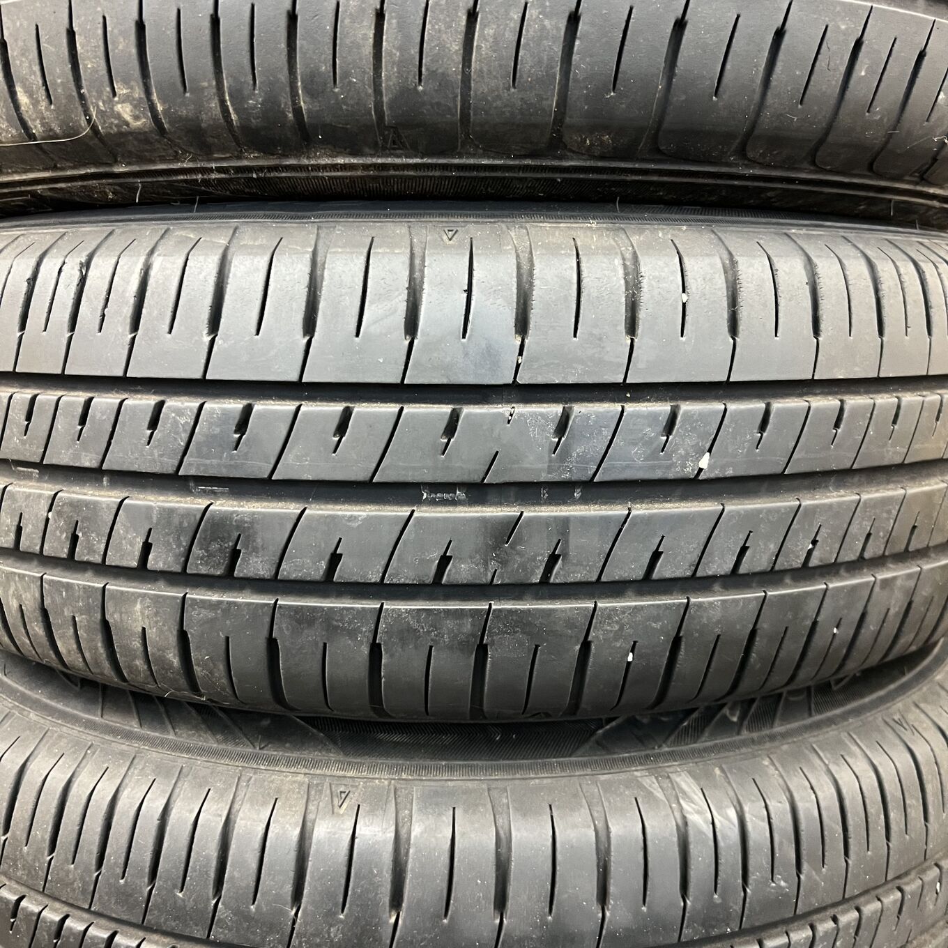 Maxrun EFFICIA 185/65 R15, фото 3