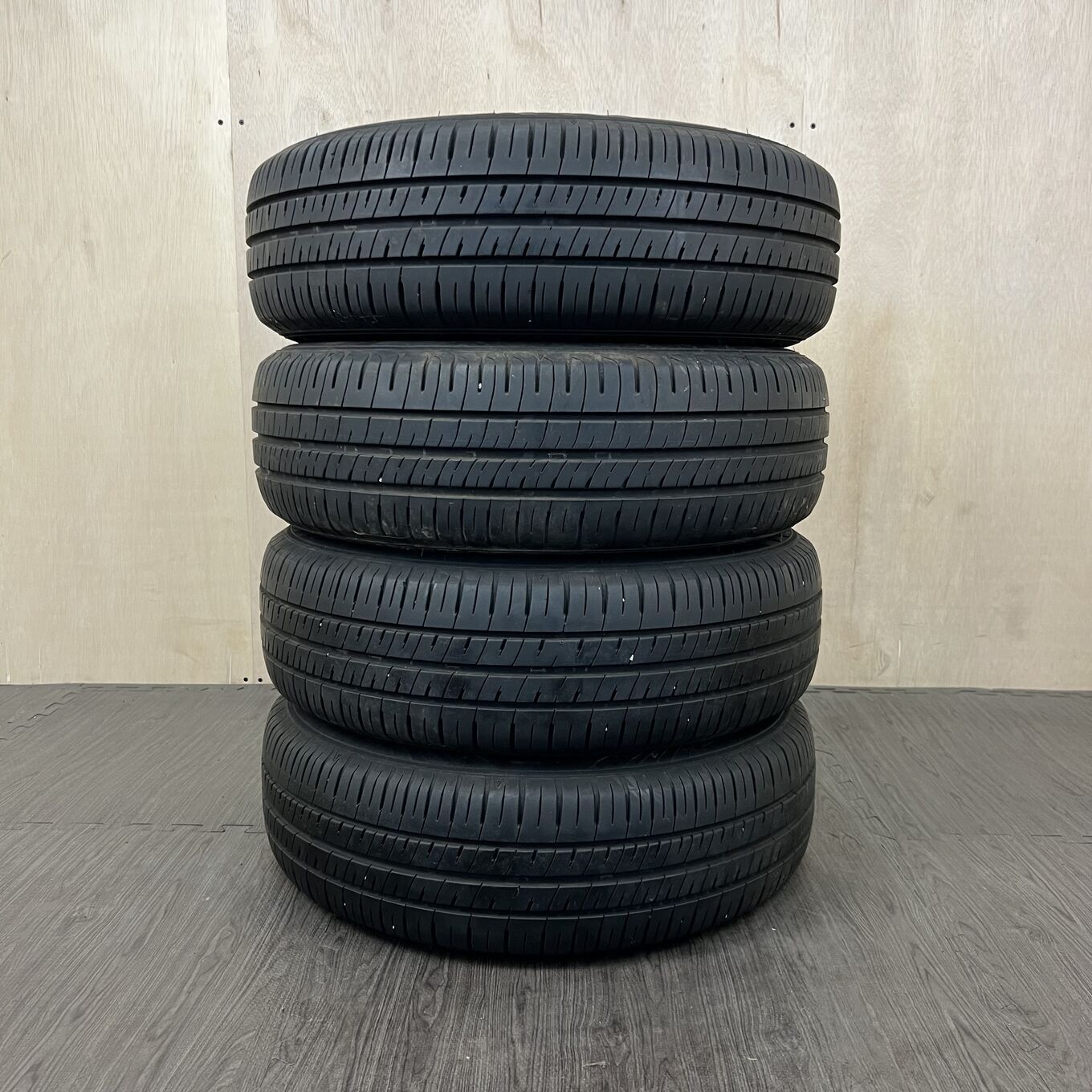 Maxrun EFFICIA 185/65 R15, фото 5