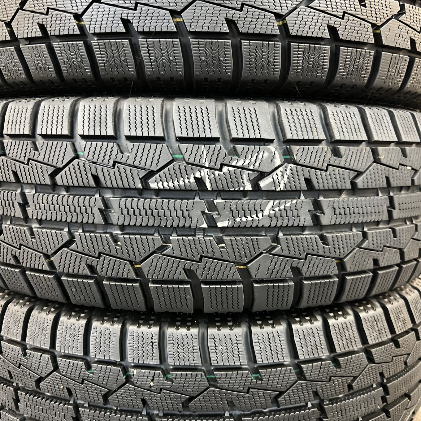Toyo OBSERVE GARIT GIZ 185/70 R14, фото 3
