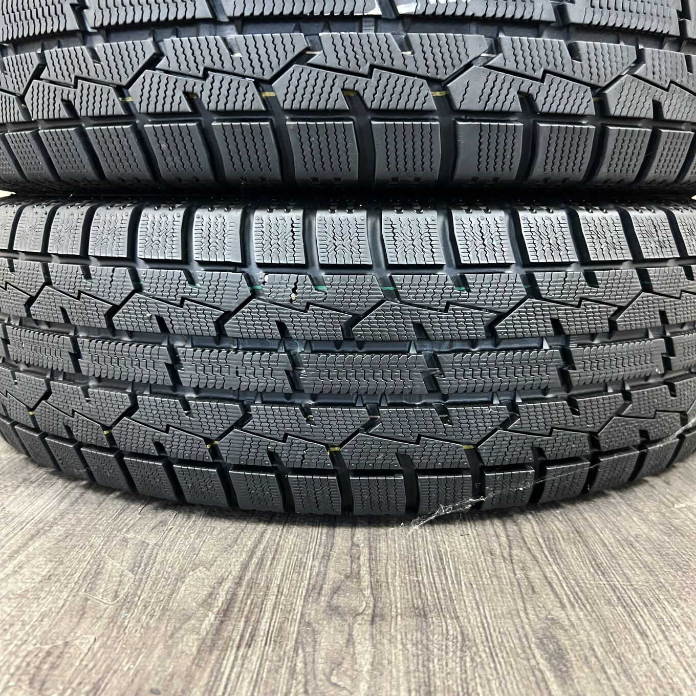 Toyo OBSERVE GARIT GIZ 185/70 R14, фото 4