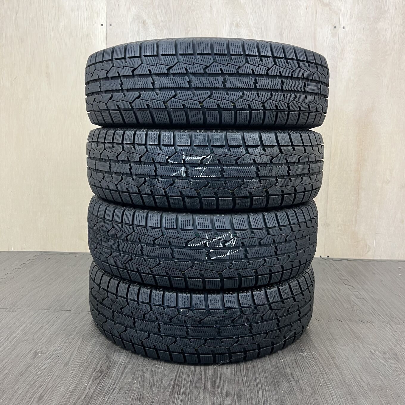 Toyo OBSERVE GARIT GIZ 185/70 R14, фото 5