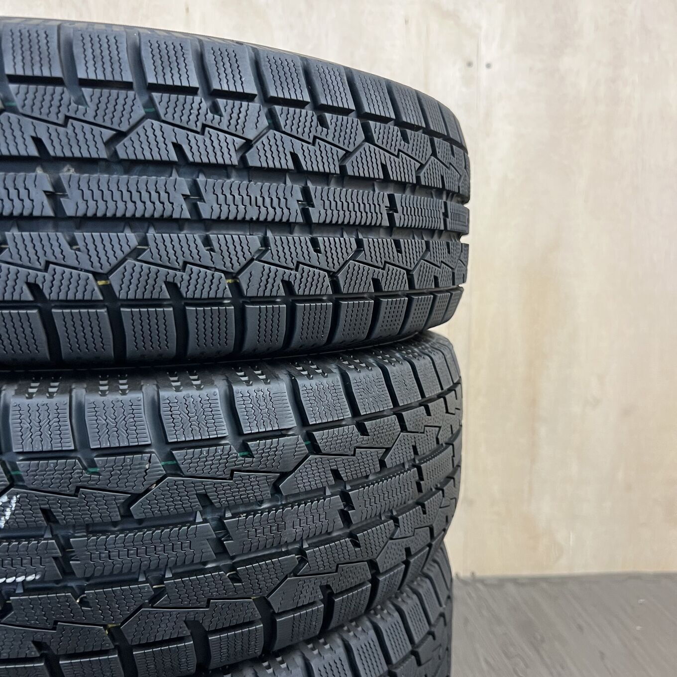 Toyo OBSERVE GARIT GIZ 185/70 R14, фото 6
