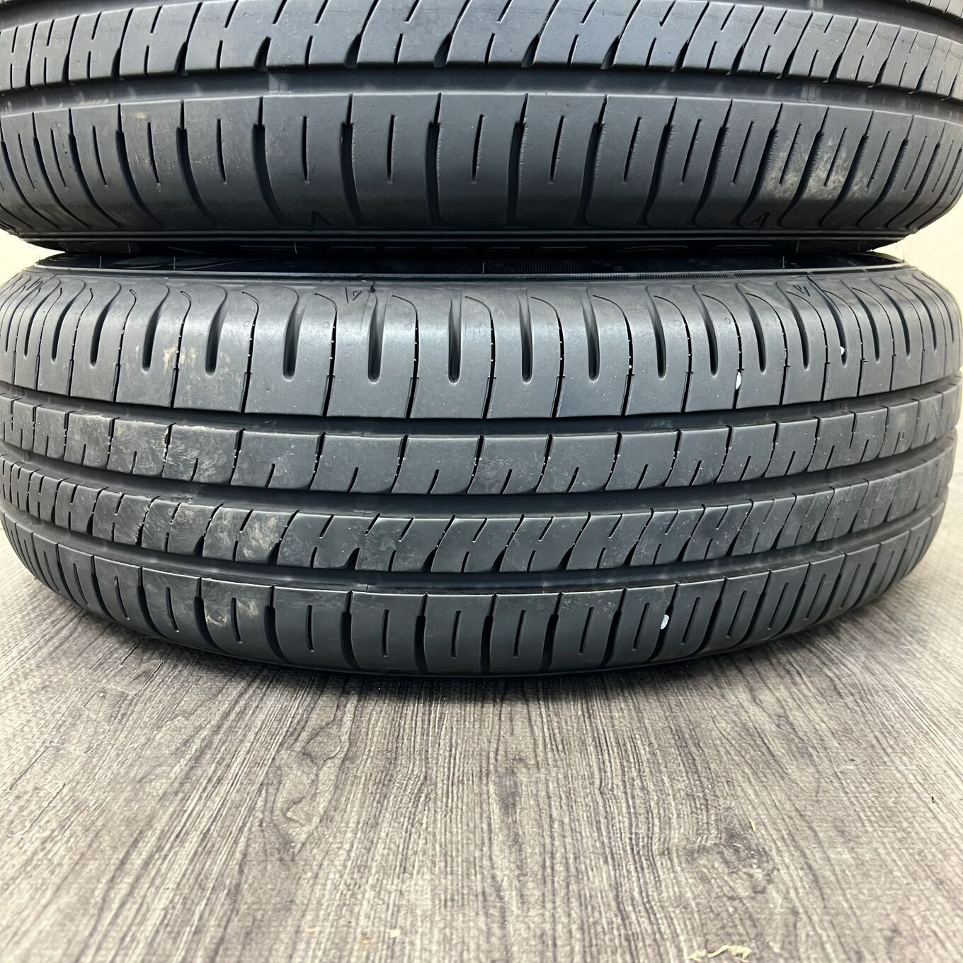 Dunlop ENASAVE EC204 195/65 R15, фото 4