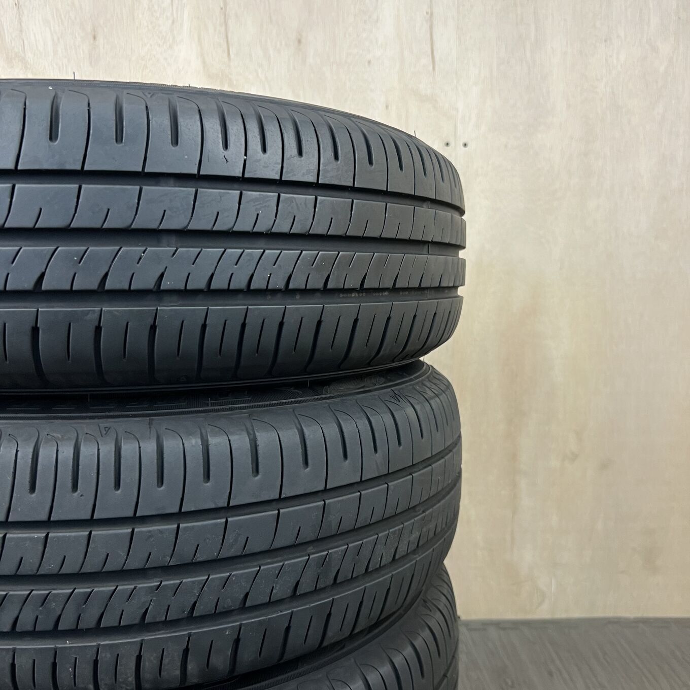 Dunlop ENASAVE EC204 195/65 R15, фото 6