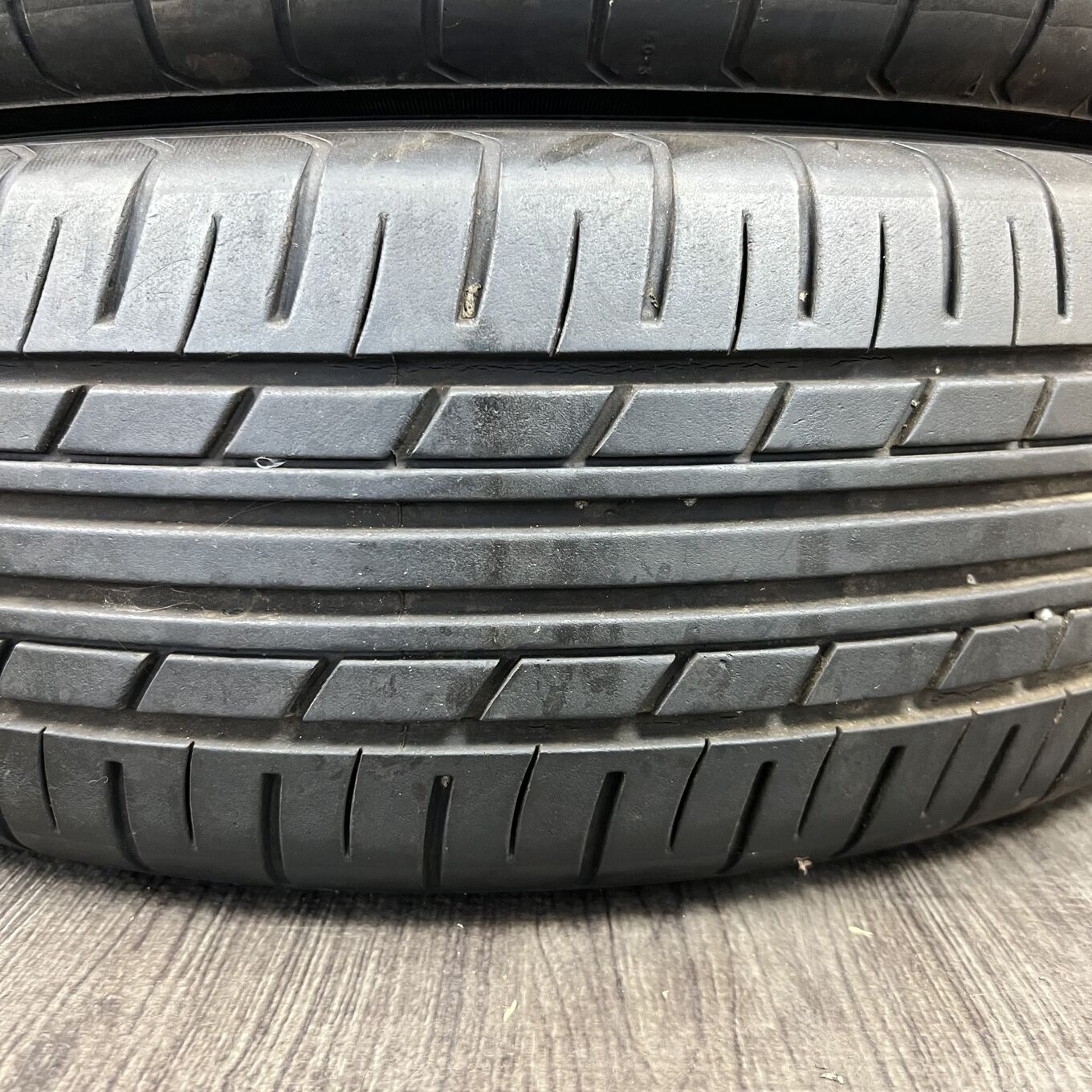 Yokohama BLUEARTH ECOS ES31 185/65 R15, фото 2