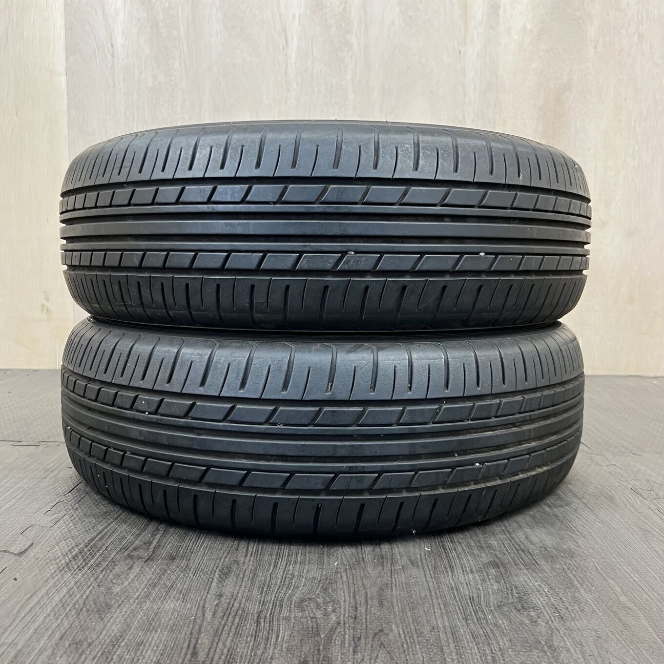 Yokohama BLUEARTH ECOS ES31 185/65 R15, фото 3