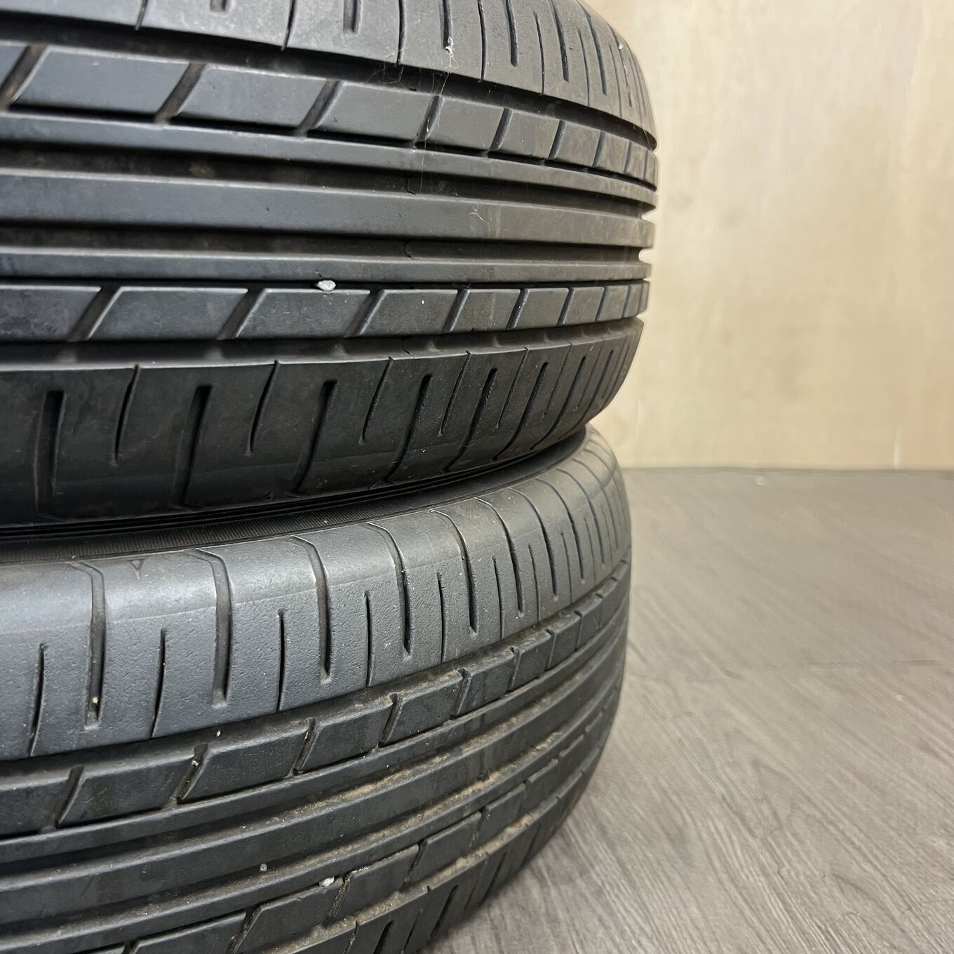 Yokohama BLUEARTH ECOS ES31 185/65 R15, фото 4