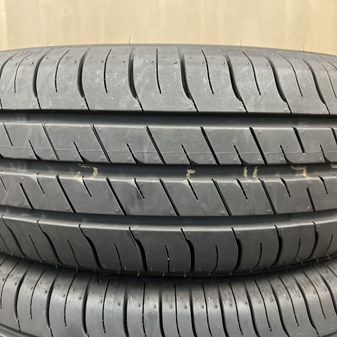 195/65 R15 Goodyear EFFICIENTGRIP ECO EG02 — 23 800 ¥/комплект