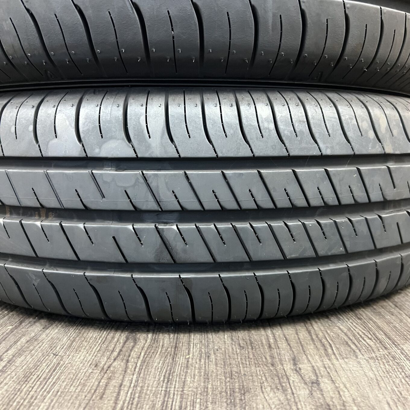 Goodyear EFFICIENTGRIP ECO EG02 195/65 R15, фото 2