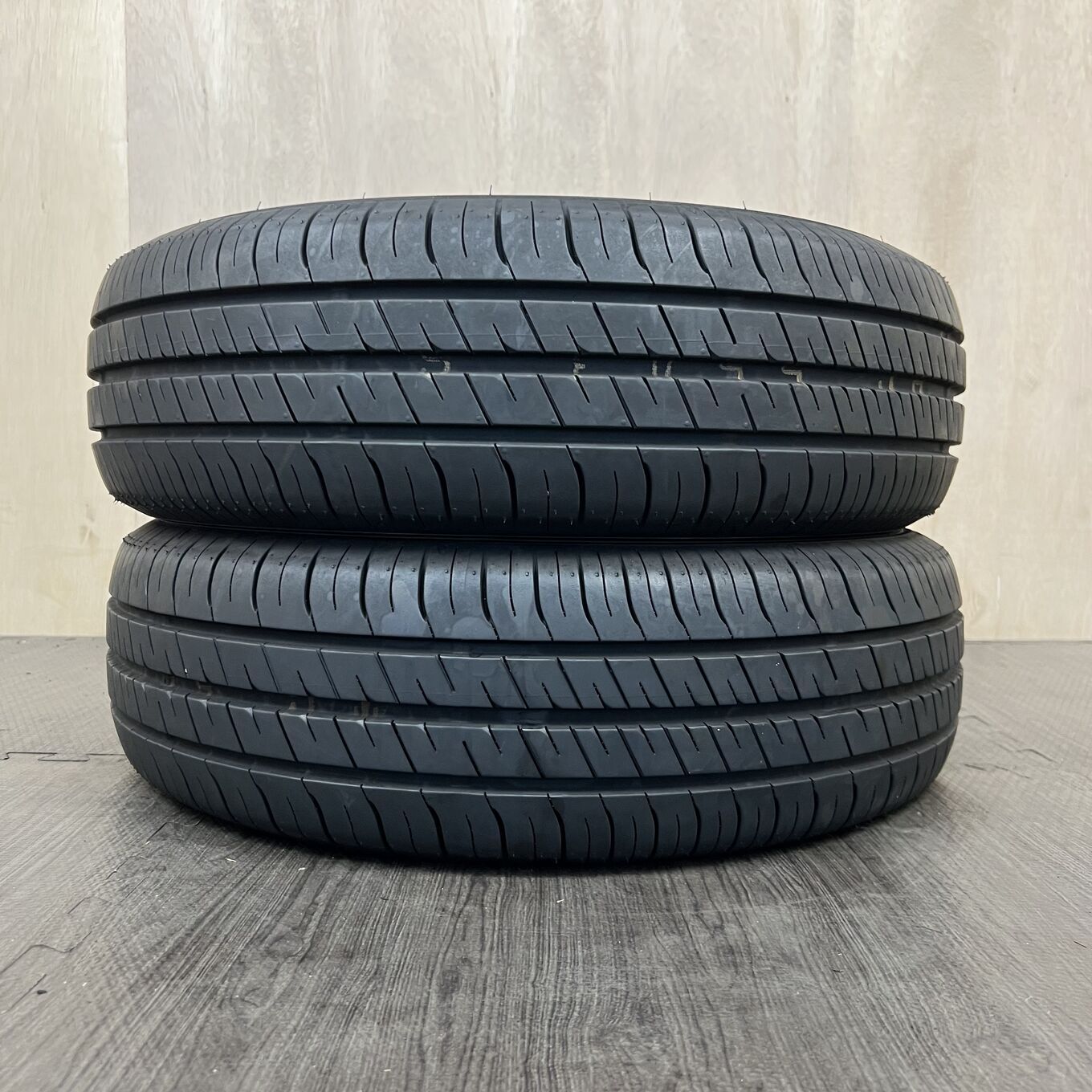 Goodyear EFFICIENTGRIP ECO EG02 195/65 R15, фото 3