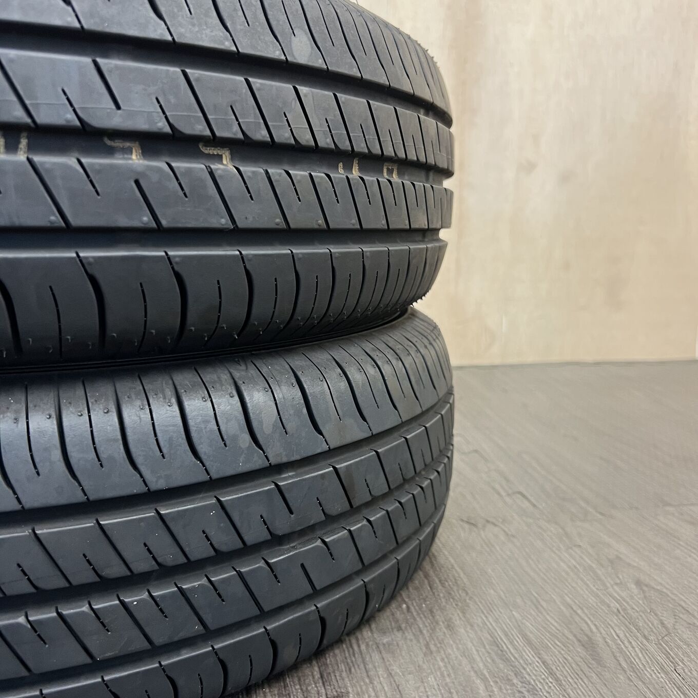 Goodyear EFFICIENTGRIP ECO EG02 195/65 R15, фото 4