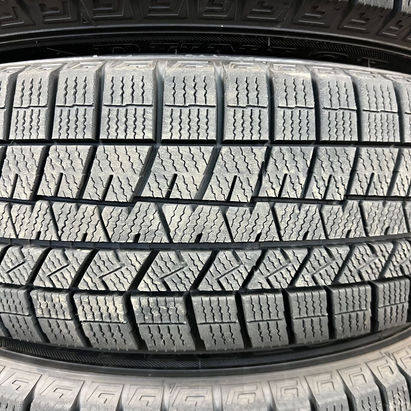 Dunlop WINTERMAXX 03 185/65 R15, фото 2