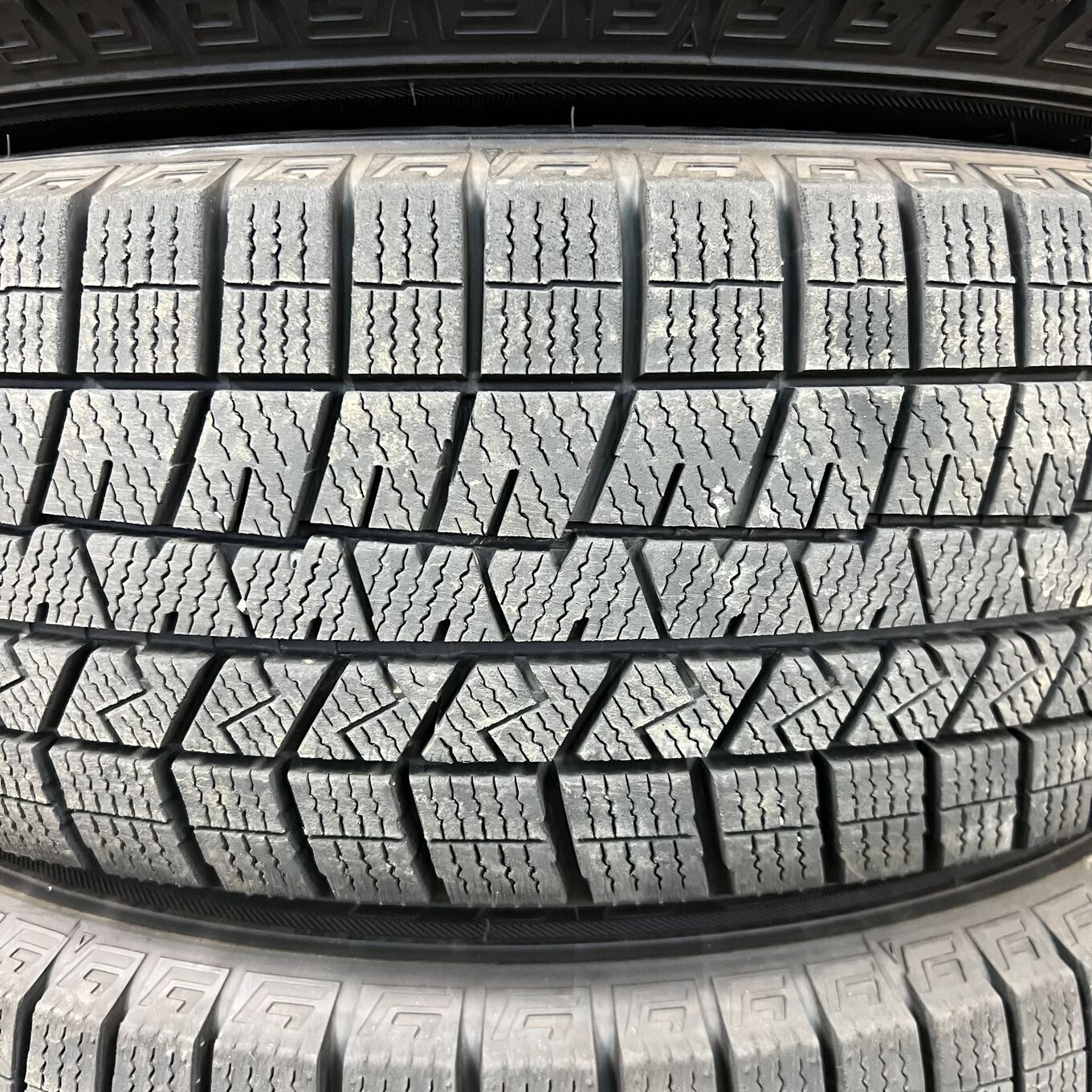 Dunlop WINTERMAXX 03 185/65 R15, фото 3