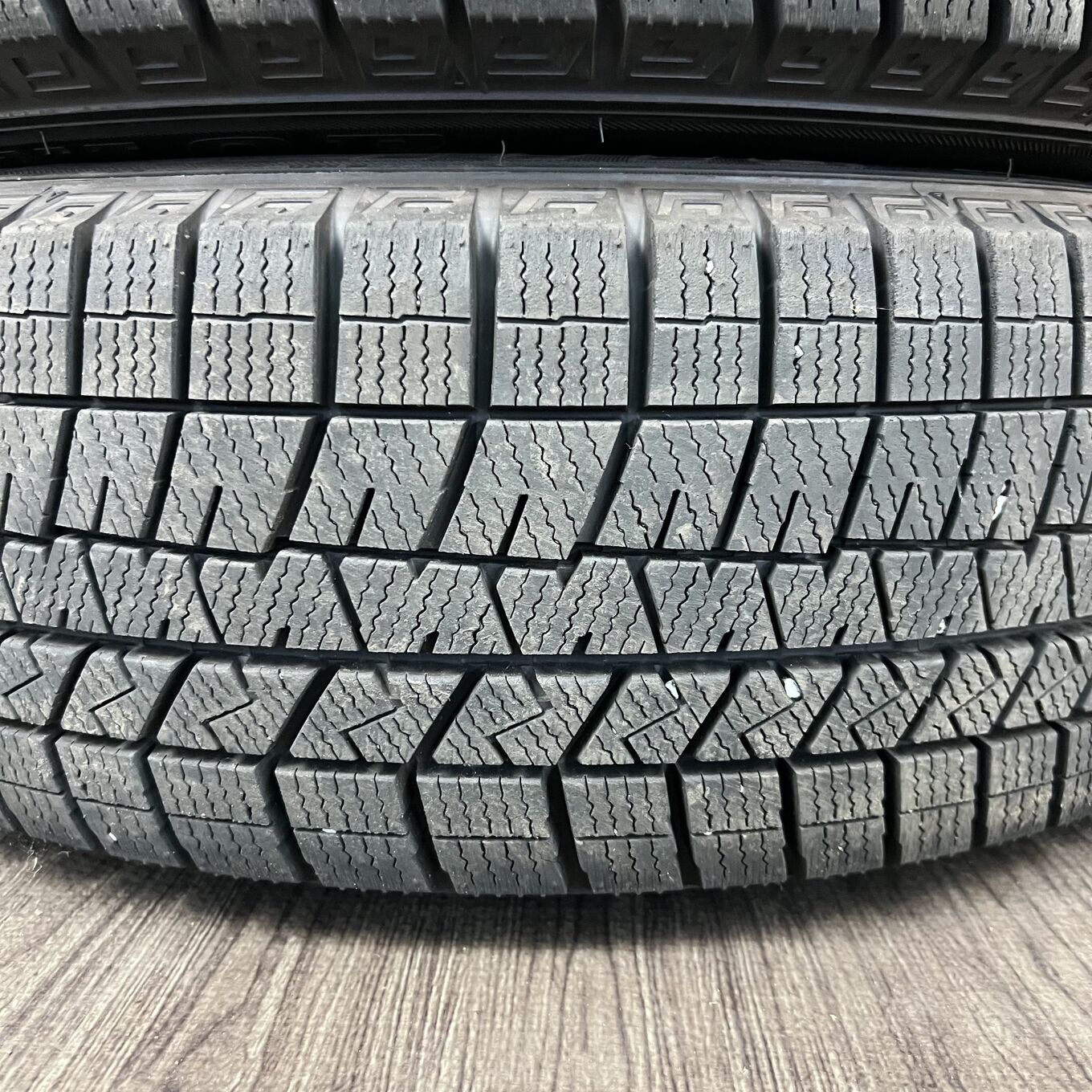 Dunlop WINTERMAXX 03 185/65 R15, фото 4