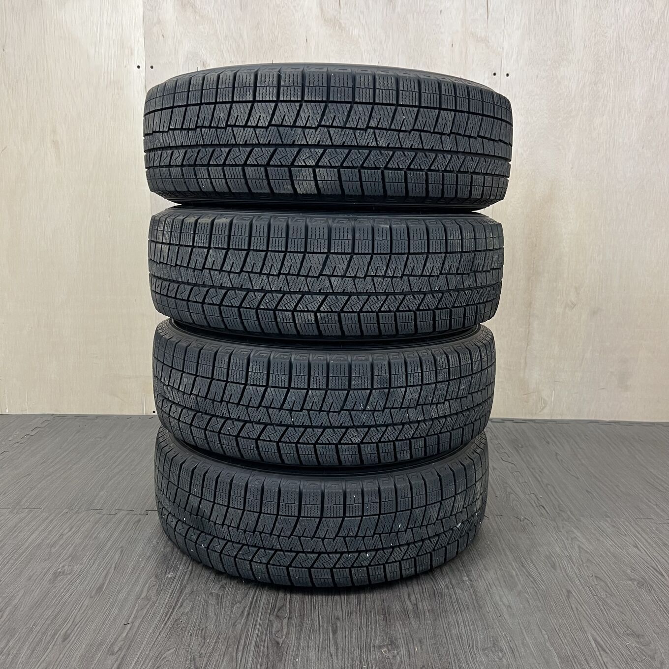 Dunlop WINTERMAXX 03 185/65 R15, фото 5