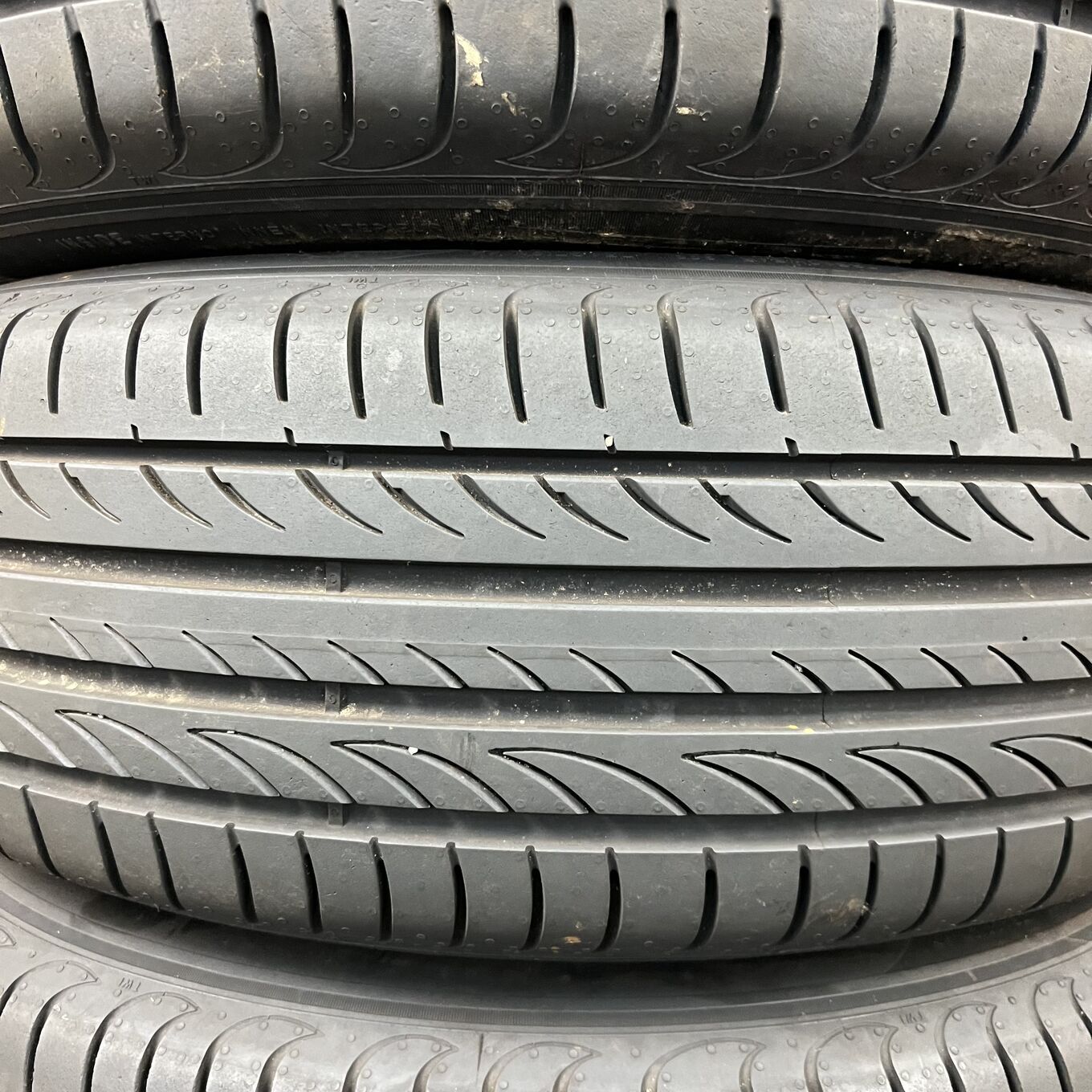 Pirelli POWERGY 195/65 R15, фото 2