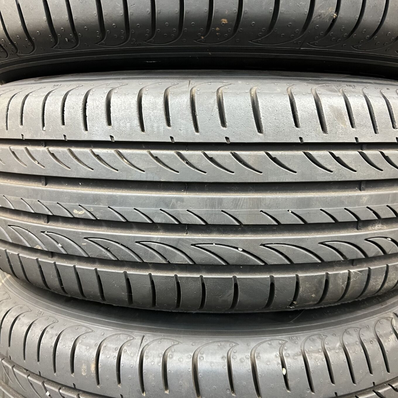 Pirelli POWERGY 195/65 R15, фото 3